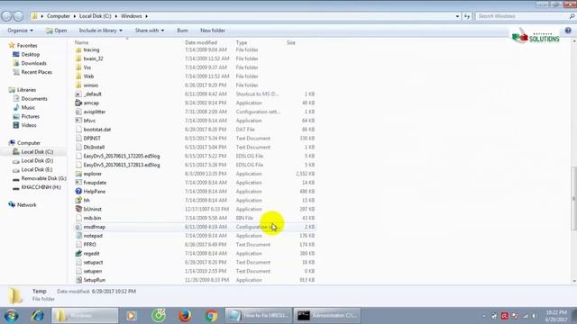 How to Fix HRESULT 0xc8000222 Error NET Framework 4.0 When you install смотреть онлайн