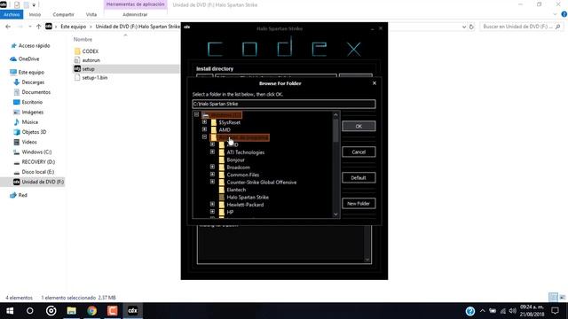 Como Descargar e Instalar Halo - Spartan Strike (Windows 10, 8.1, 8, 7) Mega смотреть онлайн
