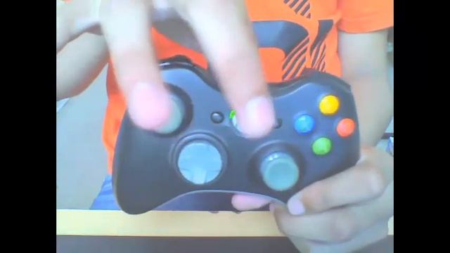 How to connect your xbox 360 wireless controller to pc смотреть онлайн