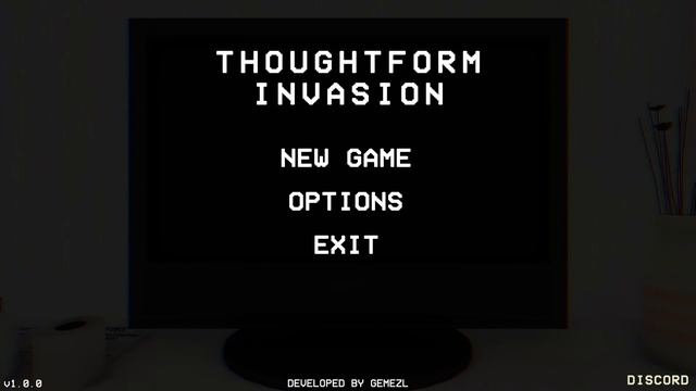 3 Short Horror Games - #13 смотреть онлайн