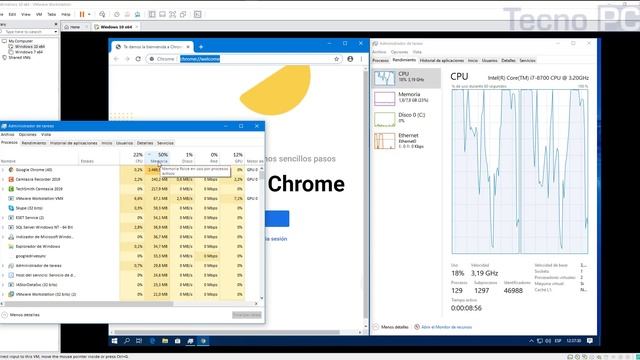 Review del OS de VADER GATES y Técnicos Inside - Windows 10 May 2019 Update (19H1) 64 Bits смотреть онлайн