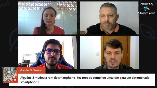 Tendências da carreira na área de tecnologia no pós pandemia смотреть онлайн