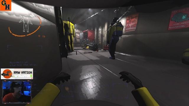 Lethal Company: Best Game for Fun with Friends смотреть онлайн