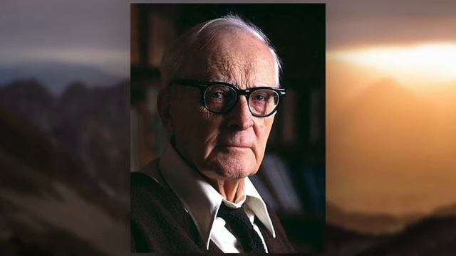 New Light on Israel and Her Neighbors Part 1 | Hugh Nibley | 1965 смотреть онлайн