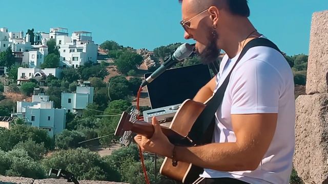 Vic Torr  - Солнце