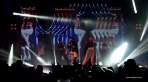 Время и Стекло в Черноморске (na Stile, 16.10.18г)