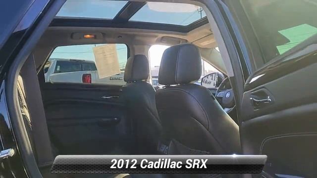 Used 2012 Cadillac SRX Performance Collection, Langhorne, PA 2249079A смотреть онлайн