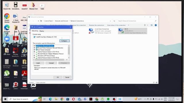 How to Speed Up Any Internet Connection on Windows 11/10 PC (Really Easy) смотреть онлайн