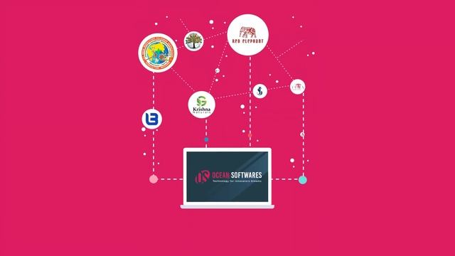 Best Mobile(Android & IOS) Application Development Company in Chennai | Ocean Softwares смотреть онлайн