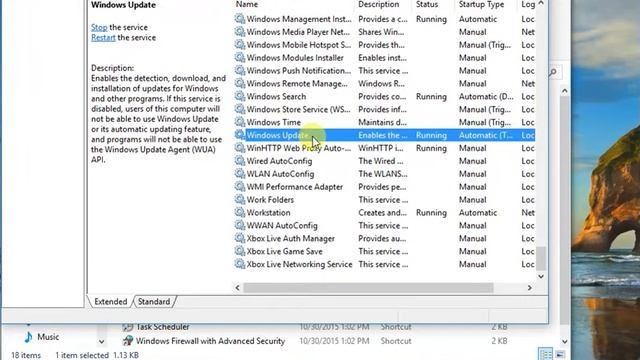 How to stop the Automatic Windows update in windows 10 смотреть онлайн