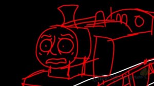 The One and Lonely BEHIND THE SCENES || [Sodor Fallout]