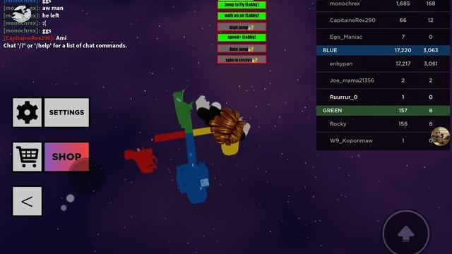 {NEW-OP} ROBLOX HAPPYMOD IOS + AUTOCLICKER SHOWCASE Doomspire battle AUTOFARM OP SCRIPT IPAD IPHONE смотреть онлайн