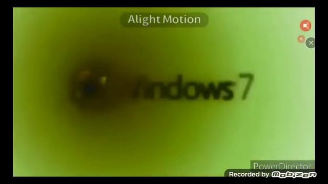 Windows 7 Logo Animation in G Major 1322 (V3) смотреть онлайн