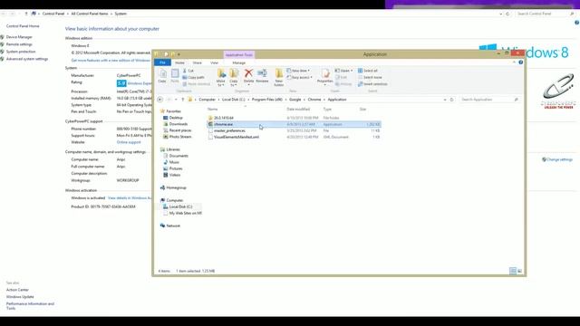 Easy Solution To Almost Any Problem With Google Chrome смотреть онлайн