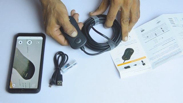 Endoscope Series: 💥 The best Autofocus Wifi Endoscope camera 👌.💥सबसे बेहतरीन ऑटोफोकस Endoscope कैमर смотреть онлайн
