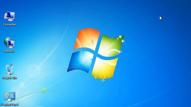 Como instalar windows 7 смотреть онлайн