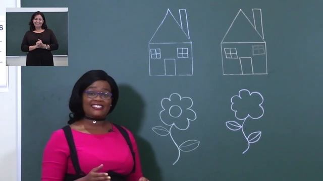 My Zone Online School: Grade 1 - Week 1 - Lesson 2 (Visual Discrimination) смотреть онлайн