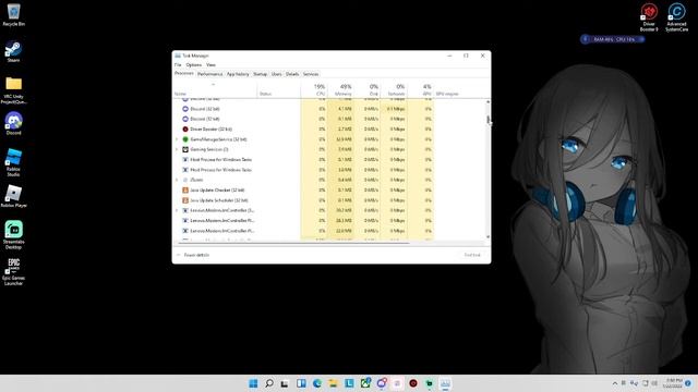 Windows 11 Ghost Window *Fix* смотреть онлайн