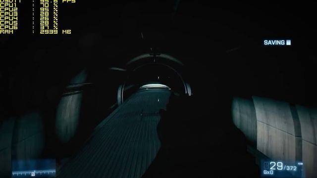 Battlefield 3 - GTX 750 Ti - FX 6300 - 8GB RAM ( Campaign ) смотреть онлайн