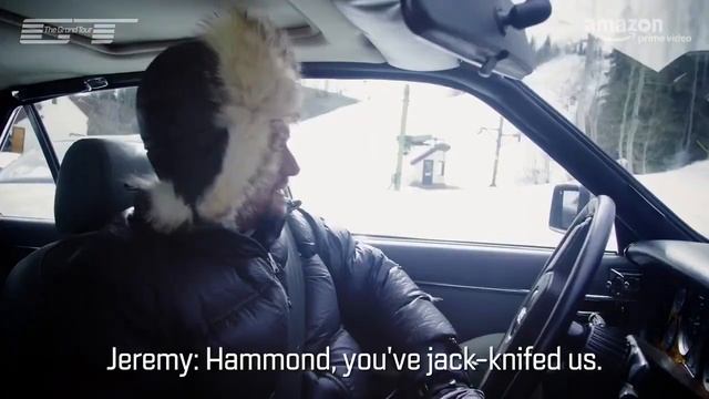 TGT: Hammond You Idiot! смотреть онлайн