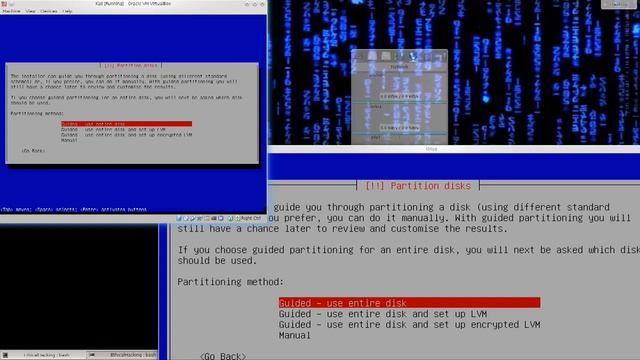 #kalilinuxinstallation Kali Linux Installation - Ethical Hacking Tutorial -Firewall Training Videos смотреть онлайн