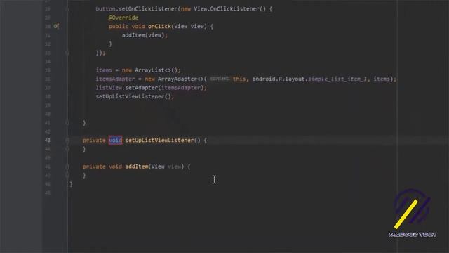 Build A To Do List App in Android Studio | How to Build To Do App In Android смотреть онлайн