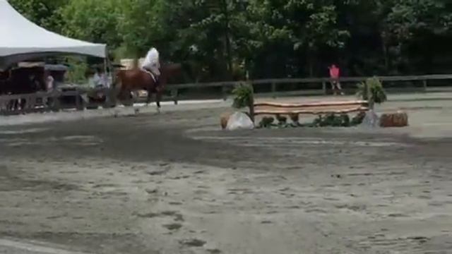 Livvie Rg Htr 2 Fence смотреть онлайн