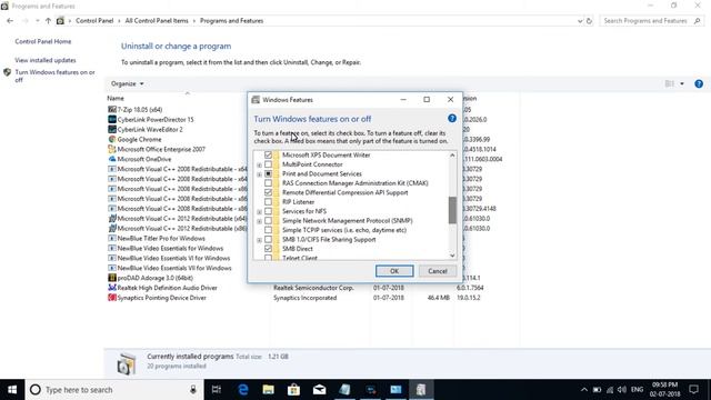 Windows 10 | Map/Add Network Drive Error | Solved смотреть онлайн