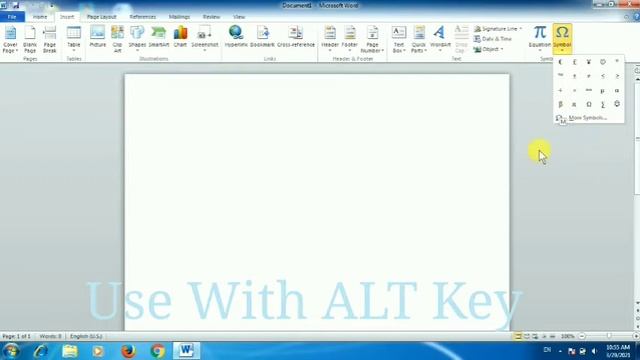 || Microsoft word|| #2010# shortcut# keys# смотреть онлайн