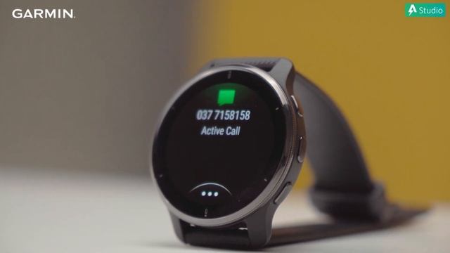 So sánh GARMIN VENU 2 PLUS và APPLE WATCH - Đâu là chiếc đồng hồ thể thao tốt nhất hiện nay??? смотреть онлайн