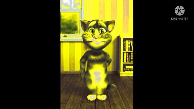 Talking Tom 2 Effects (Sponsored By Preview 2 Effects) смотреть онлайн