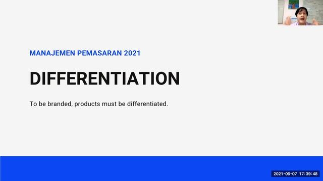 Bagaimana Merencanakan Strategi Produk смотреть онлайн