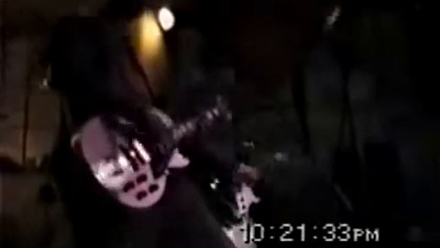 SOLID STATE @GO LOUNGE 1997-98 GODSPEED смотреть онлайн