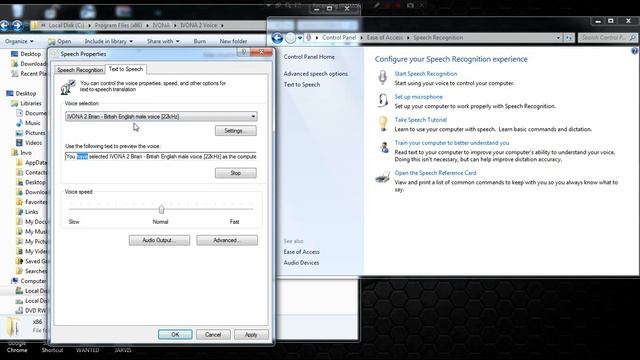 HOW TO CHANGE TTS TO MALE ON JARVIS MARK2 смотреть онлайн