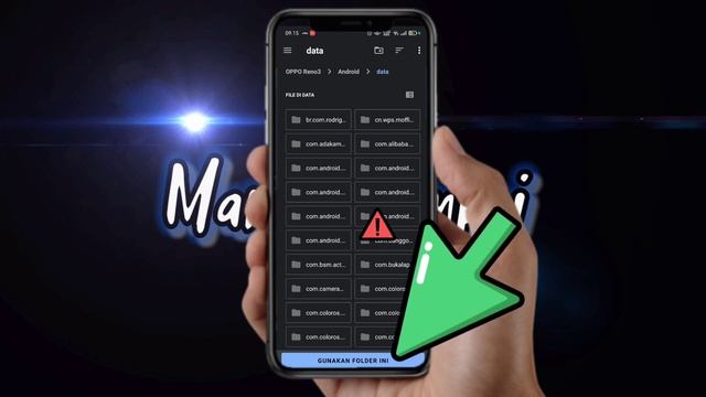 DATA ANDROID HILANG DI ANDROID 11? | CARA MENGGUNAKAN TOTAL COMMANDER | UNLOCK ANDROID DATA. смотреть онлайн