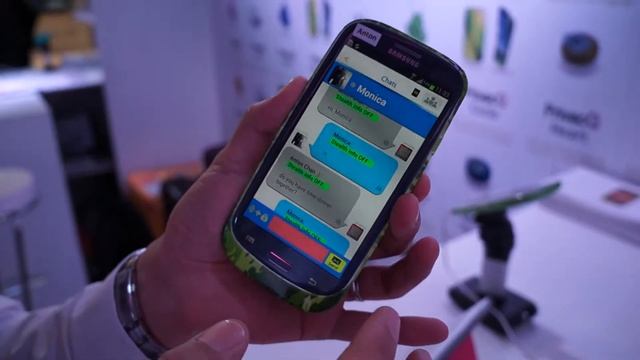 FingerQ Software and ProtecQ Hardware Hands On смотреть онлайн