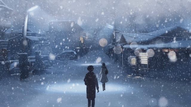 Animated anime GIFs #11 смотреть онлайн
