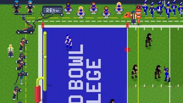 I Rebuild the worst team in the Mac Conference 1# смотреть онлайн