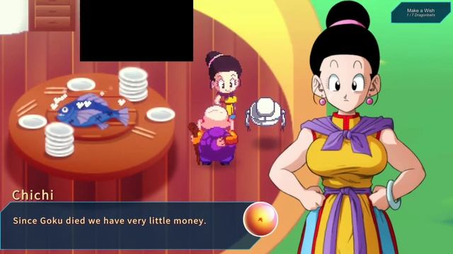 Kame Paradise 2 || Bulma Adventure 4 Gameplay || 2021