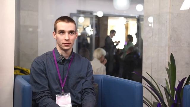 День отрытых дверей ИИКС НИЯУ МИФИ | 2024 смотреть онлайн