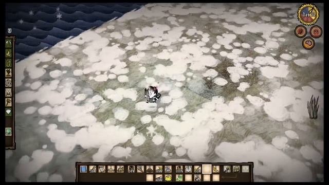 Don't Starve Together (PS4) #011 - Hard Reset! смотреть онлайн