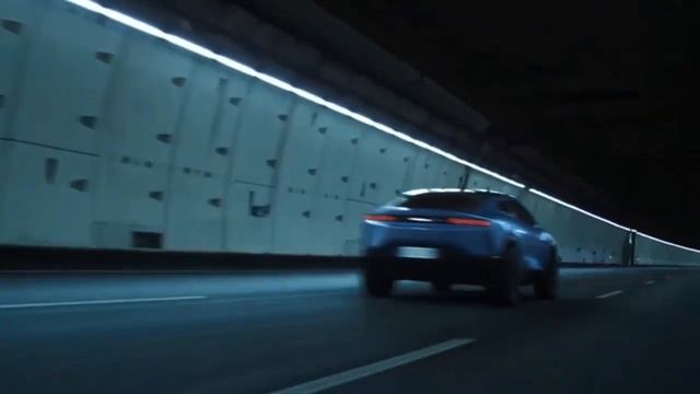 Lamborghini Lanzador 2025 – The Next-Gen of Electric Lamborghini @PROAUTOMOBILES смотреть онлайн