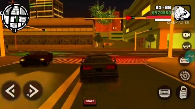 GRÁFICO REALISTA+CONTRASTE GTA SA ANDROID (SAMP/OFFLINE) смотреть онлайн