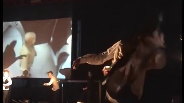 Windows dance virus ·&%/$.... смотреть онлайн
