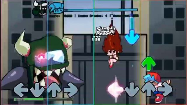 FNF VS Impostor V4 Ejected Optimizado Test (Apk y Zip) | Anthonnysonic смотреть онлайн