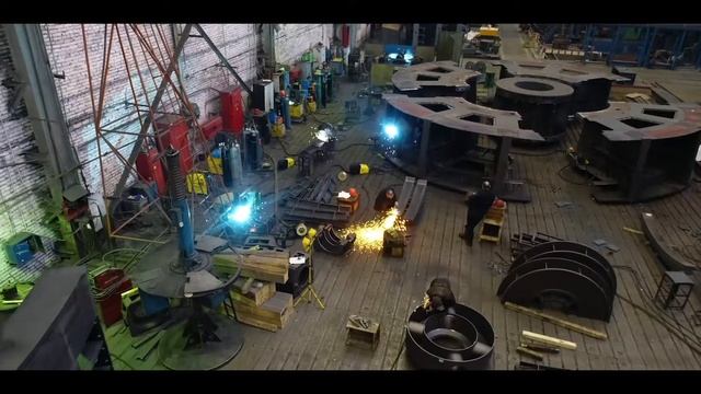 Novosibirsk region. High tech Industry смотреть онлайн