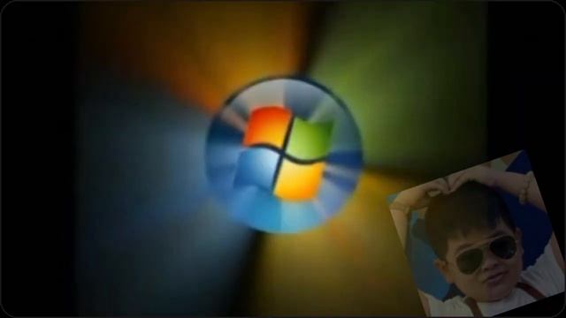 Preview 1280 Windows Vista Beta 2 Startup смотреть онлайн