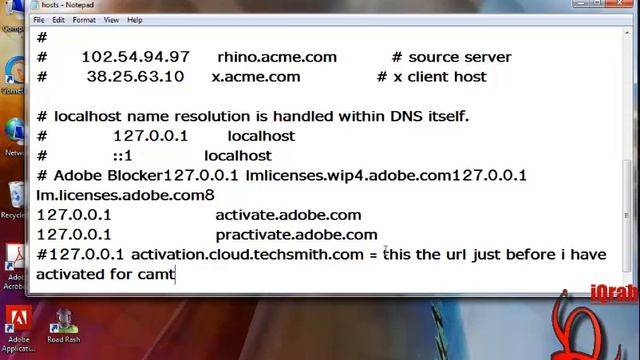 HOW TO EDIT WINDOWS HOST FILE смотреть онлайн