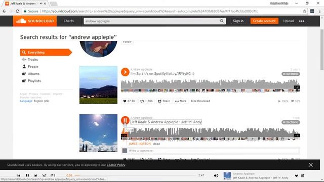 How To Download Music From Soundcloud For Free