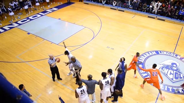 11 | Abraham Lincoln High School ( Brooklyn ) Vs Thomas Jefferson Campus ( Brooklyn ) + Overtime смотреть онлайн